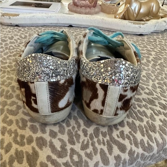 Golden Goose Super Star - Picture 2 of 4